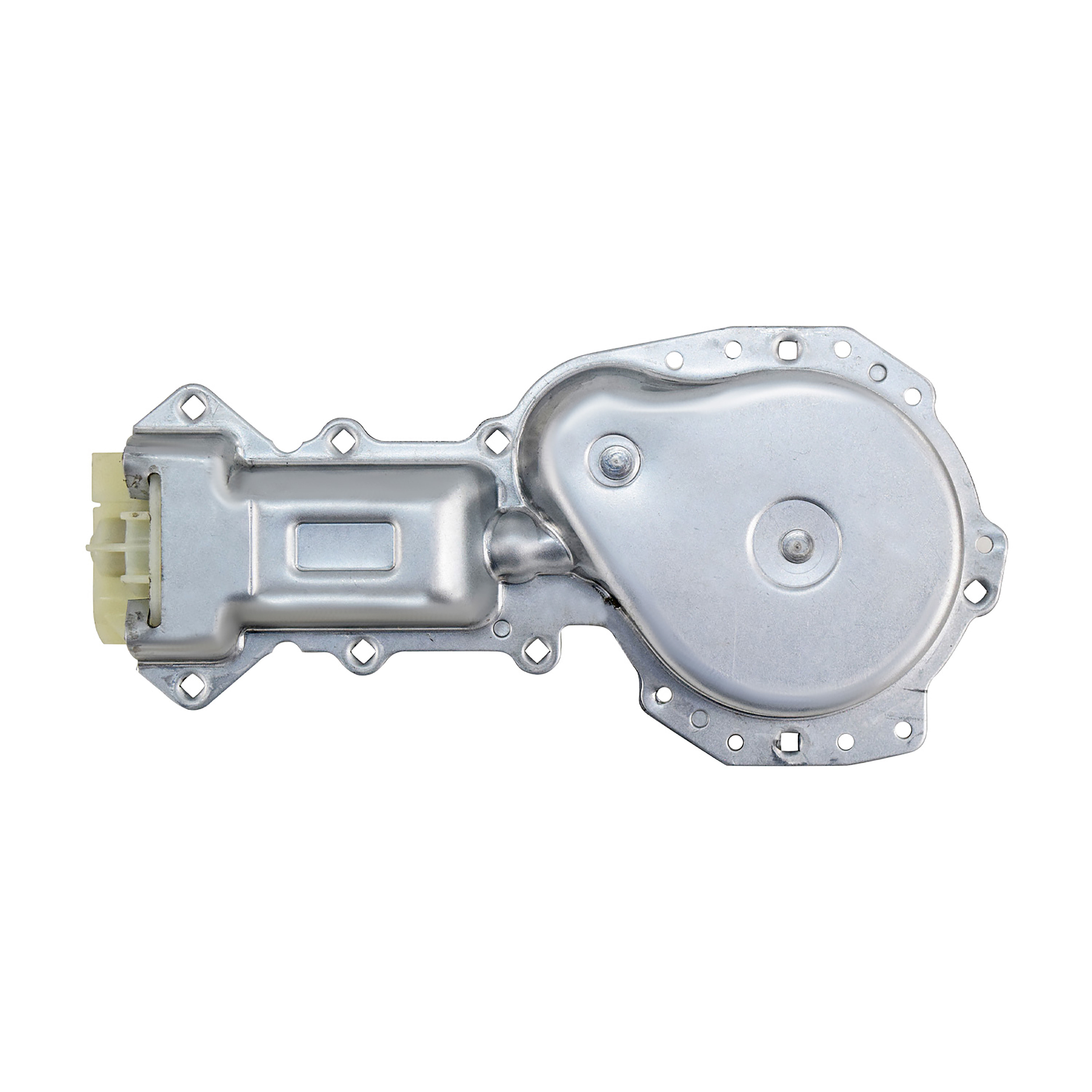 Motor De Elevador Electrico Chevrolet Camaro 1993-2002 2 Pines 9 Dientes 12V Espuela 9 Izquierdo Delantera Manijauto
