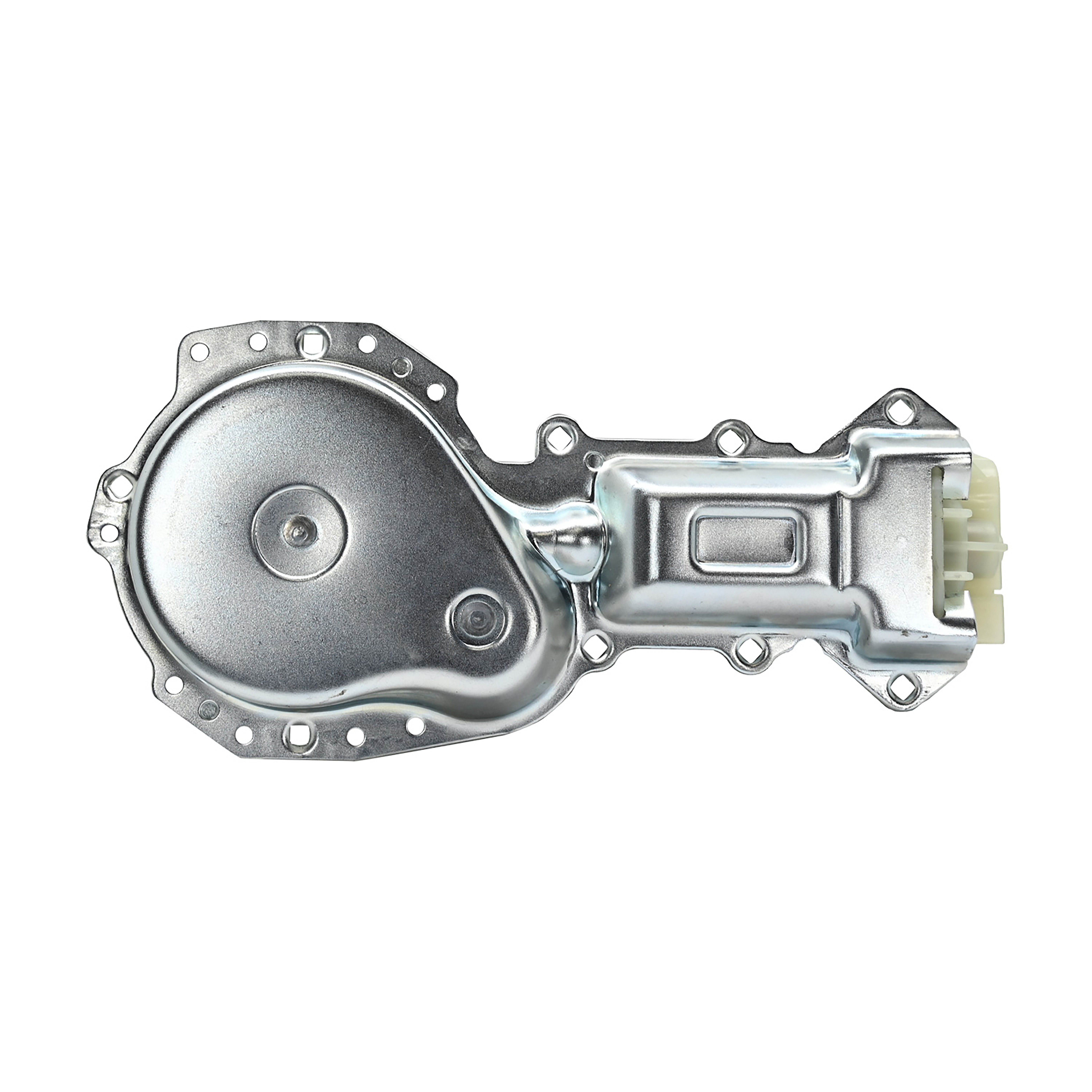 Motor De Elevador Electrico Chevrolet Camaro 1993-2002 2 Pines 12 Dientes 12V Espuela 9 Izquierdo Delantera Manijauto