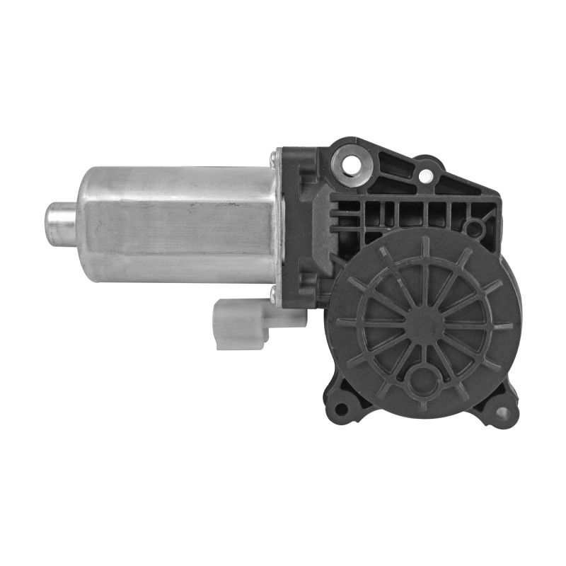Motor De Elevador Electrico Dodge Ram 1500/2500/3500 2002-2008 2 Pines Enchufe Redondo 10 Dientes 12V Estrella 3 Izquierdo Delantera Manijauto