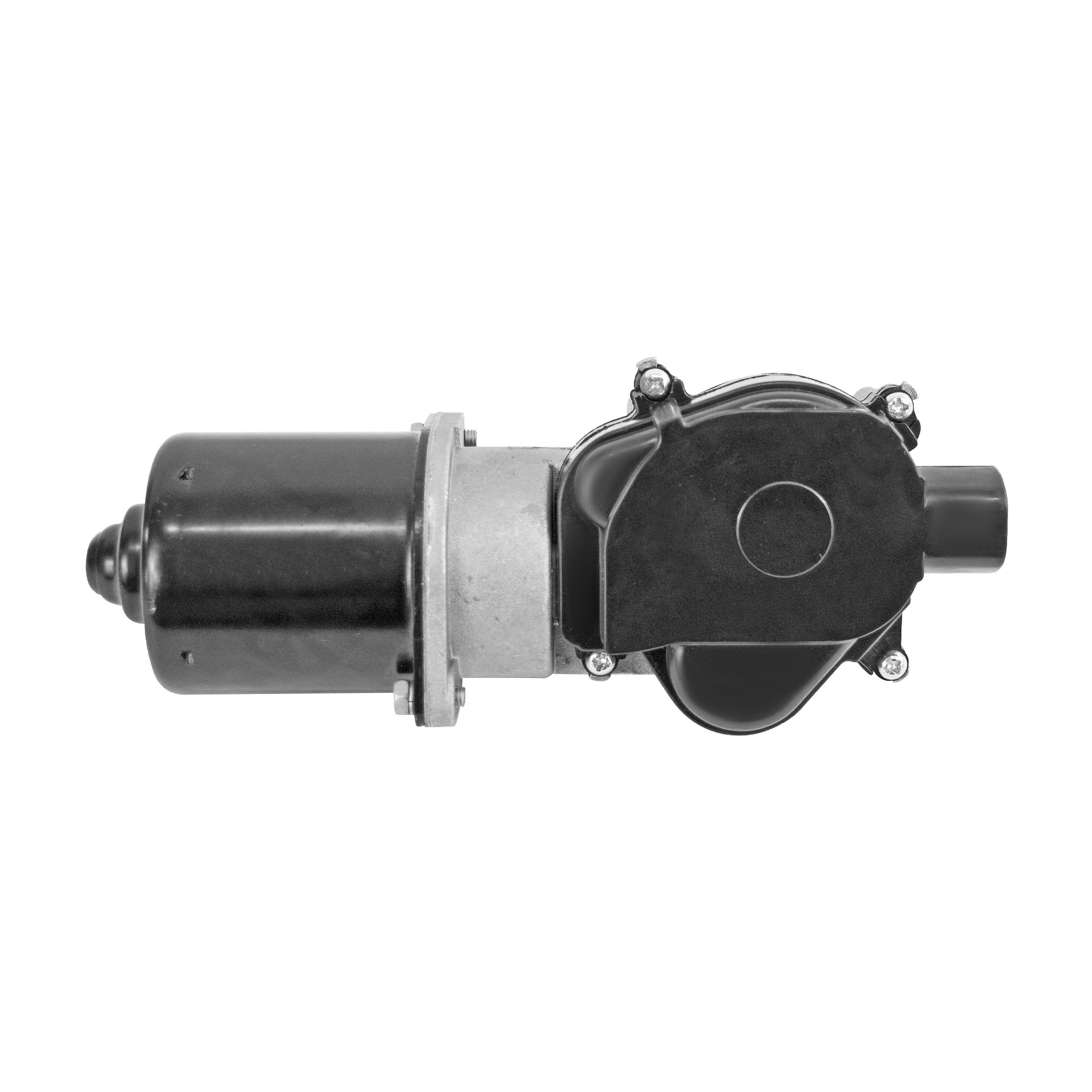 Motor De Limpiaparabrisas Honda Accord 2008-2012 5 Pines 12V Delantera Manijauto