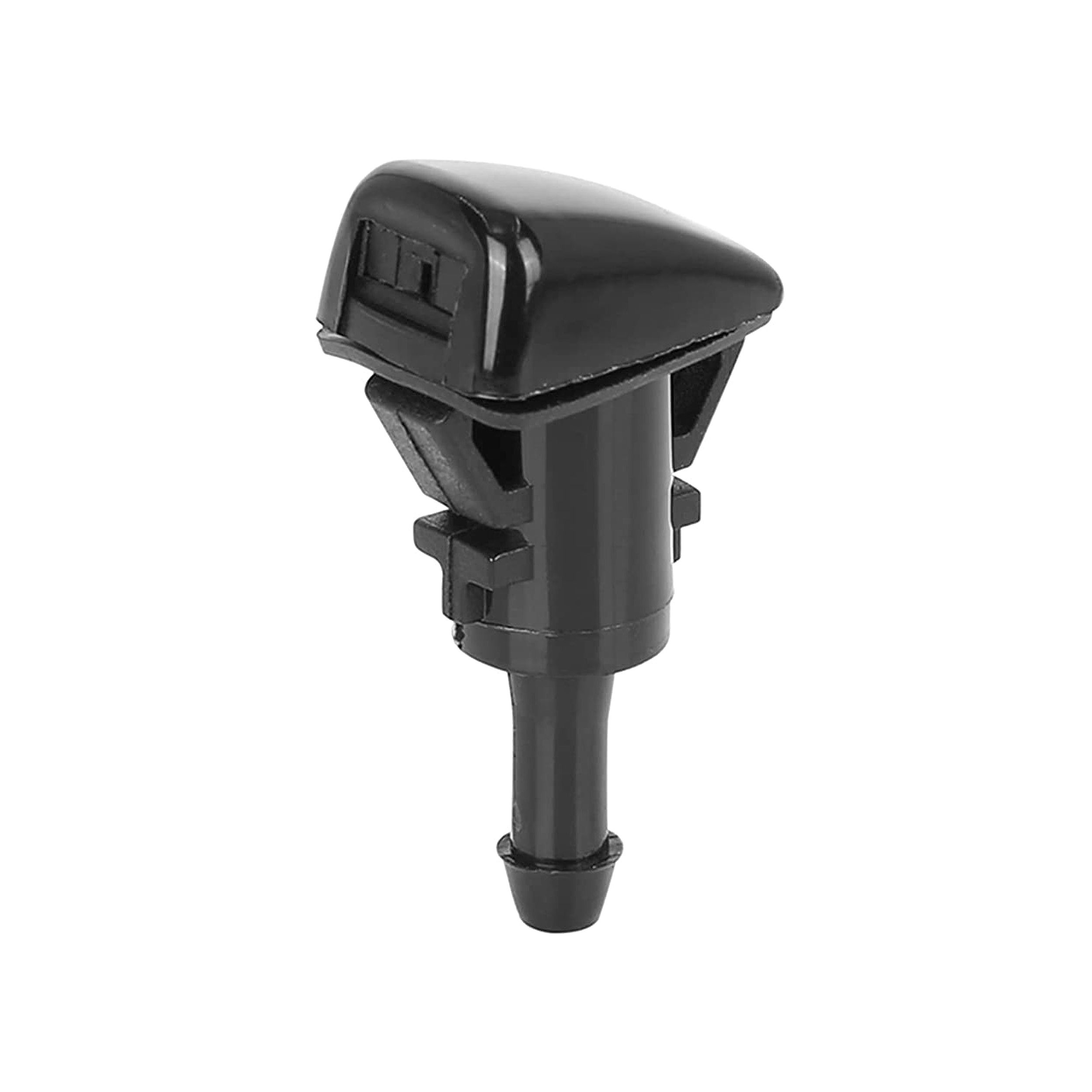 Chisguetero Limpiaparabrisas Chrysler Town & Country 2008-2020 Negro 1 Pieza P
