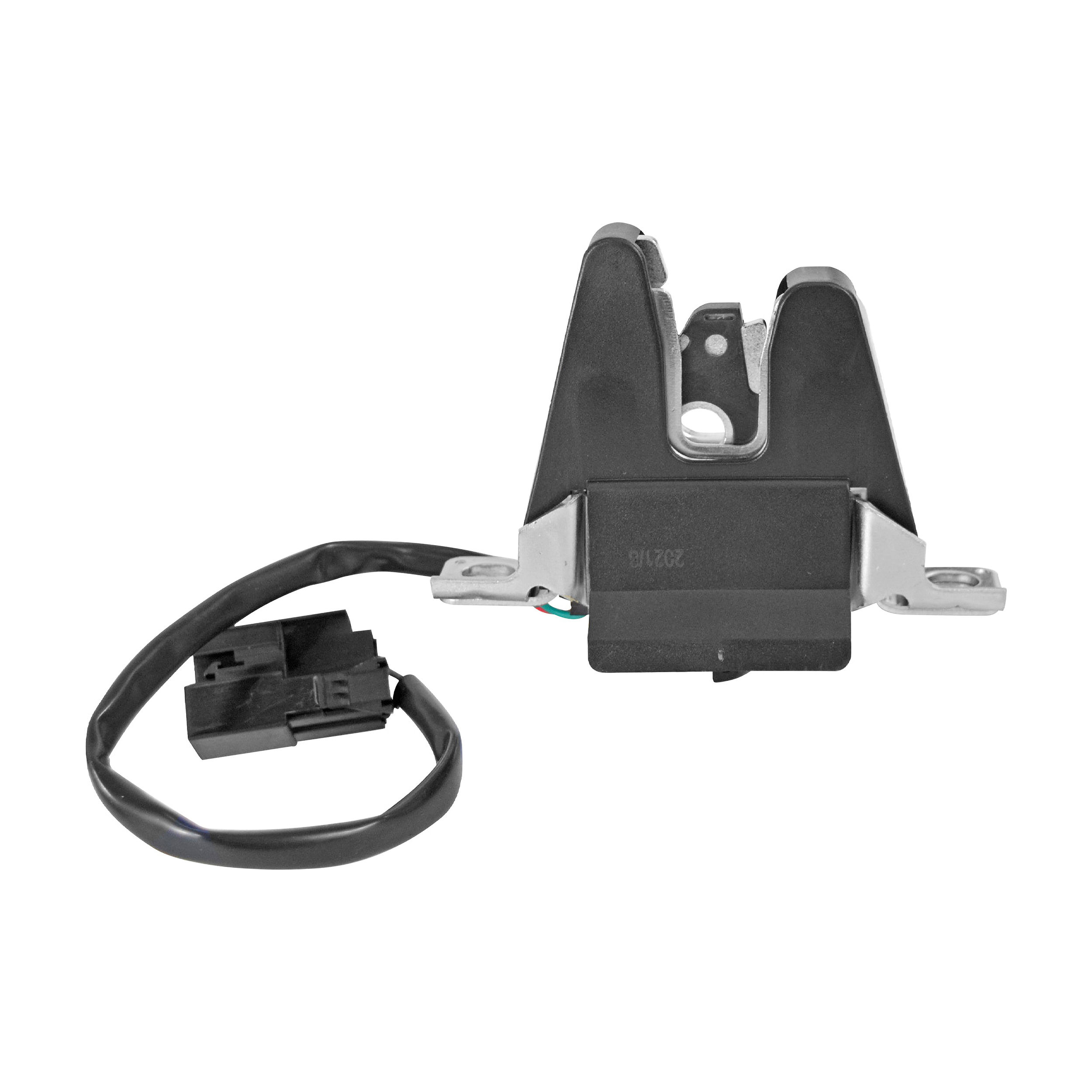 Chapa De Puerta Volkswagen Crossfox 2007-2009 2 Pines 12V Generica 5Z6.827.505.S 5Ta Puerta Generica