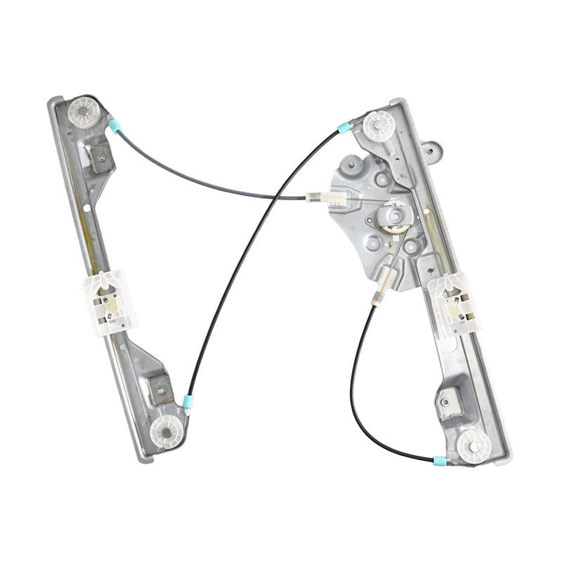 Elevador De Cristal Chevrolet Malibu 2013-2015 Sin Motor 12V Derecha Delantera Hushan