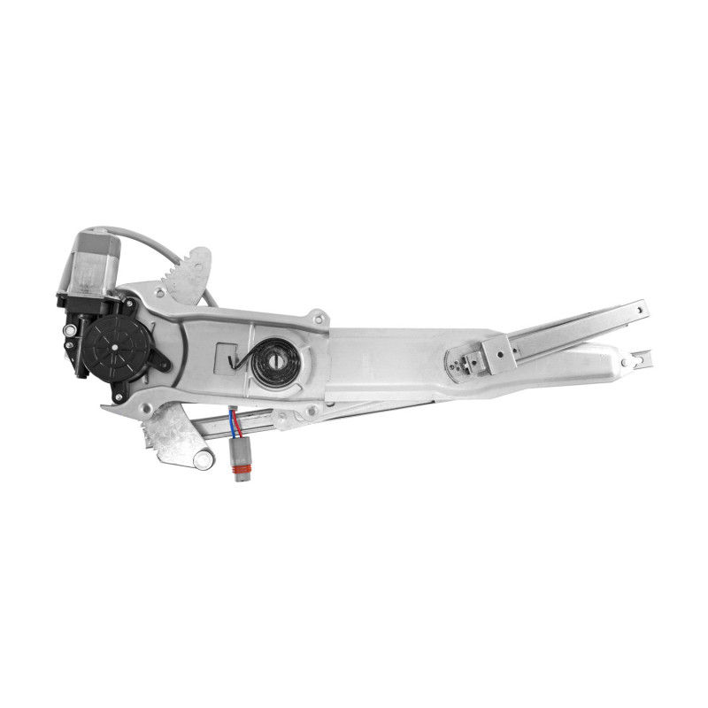 Elevador De Cristal Jeep Grand Cherokee 1993-1998 2 Pines Con Motor 12V Derecha Delantera Hushan