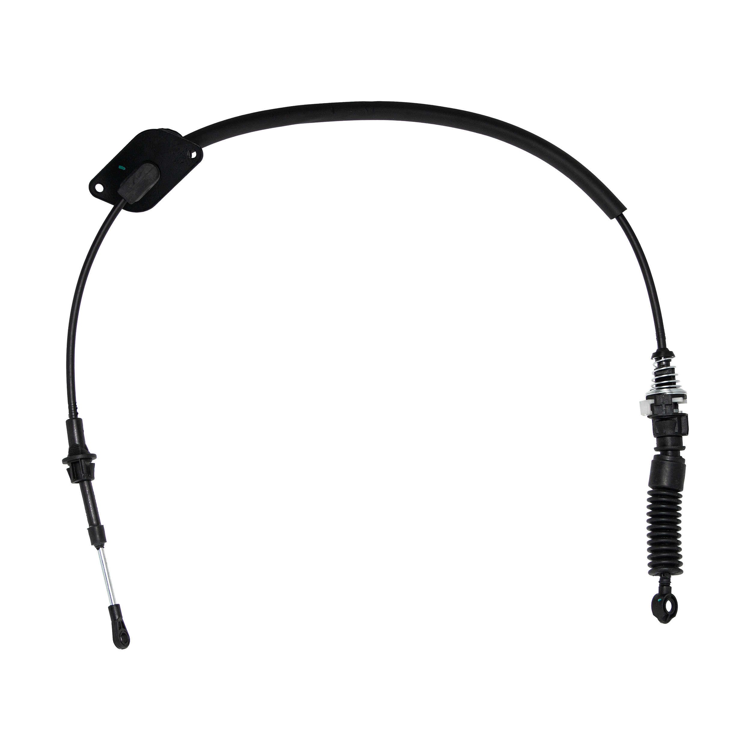 Chicote Selector Velocidades Honda Passport 1998-2004 1.13M 1 Pieza Automatica 8-97124-855-3 Manijauto