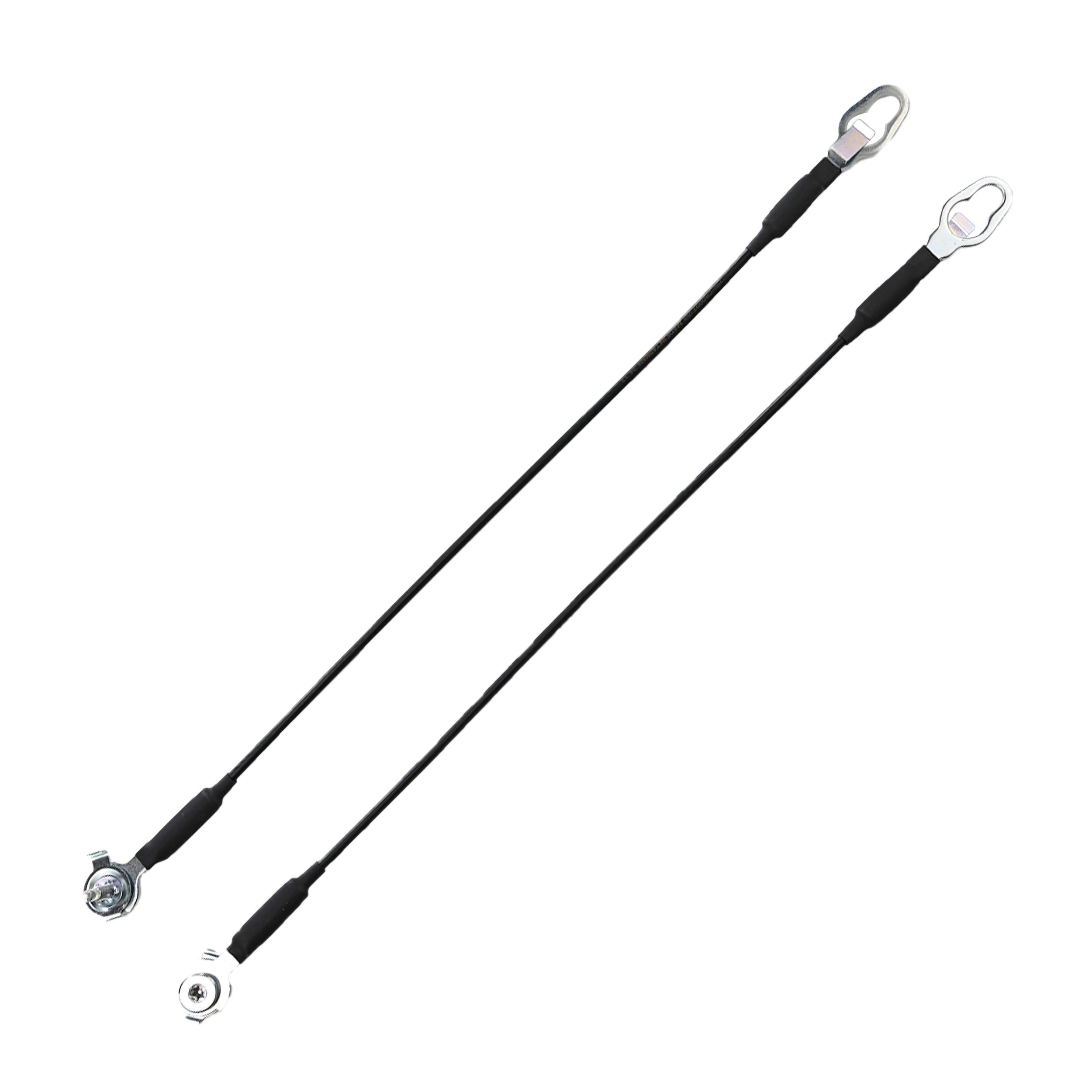 Cables De Tapa Ram 1500 2019-2024 Trasera Hushan