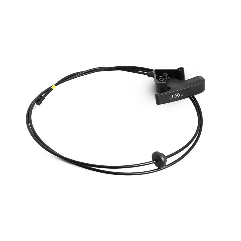 Chicote De Cofre Dodge Ram 2006-2008 Con Manija Delantera