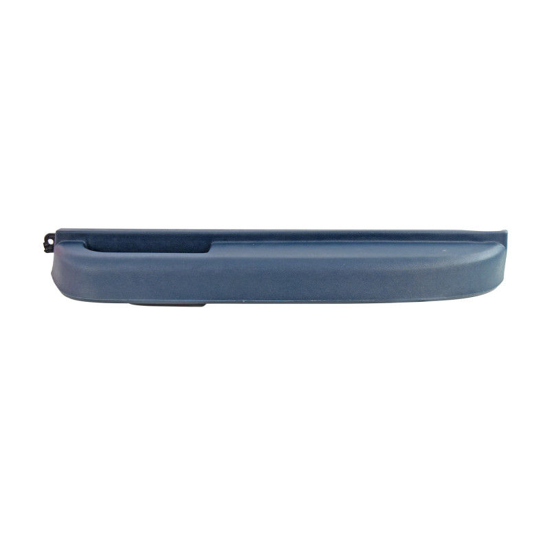 Codera Chevrolet Silverado 1992-1994 Con Recubrimiento Hule Espuma Azul Plastico Tipo Original Derecha Delantera Manijauto