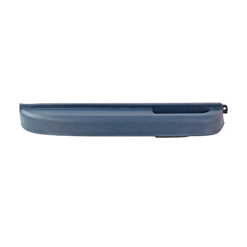 Codera Chevrolet Silverado 1992-1994 Con Recubrimiento Hule Espuma Azul Plastico Tipo Original Izquierdo Delantera Manijauto