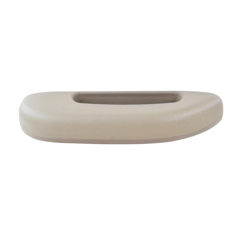 Codera Chevrolet Express Van 1996-2002 Con Recubrimiento Hule Espuma Beige Plastico Tipo Original Izquierdo Delantera Manijauto