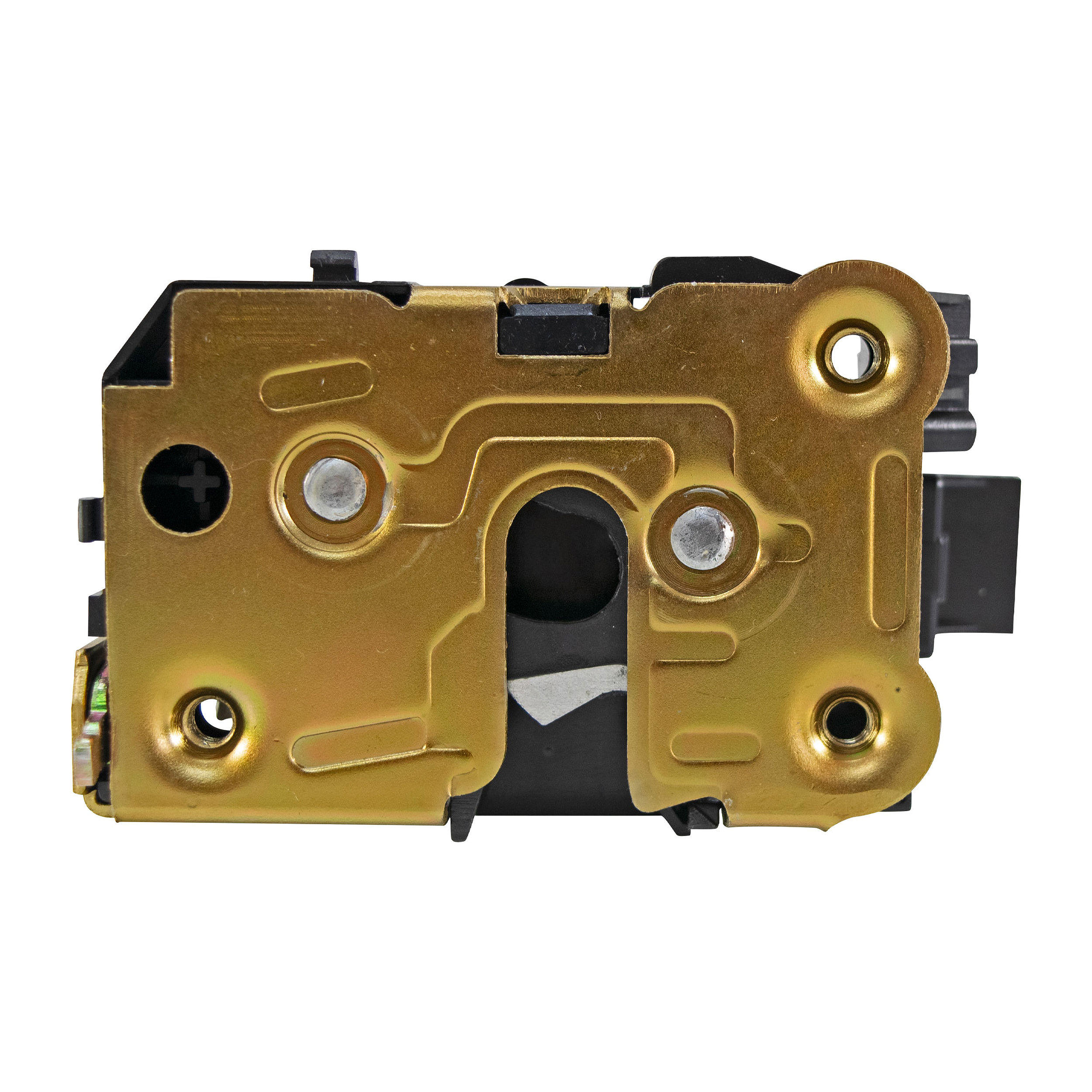 Chapa De Puerta Renault Duster 2011-2020 2 Pines 12V Derecha Trasera Manijauto
