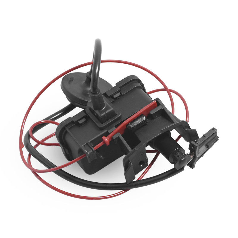Activador De Gasolina Volkswagen Jetta Bicentenario 2011-2018 2 Pines Tapa /