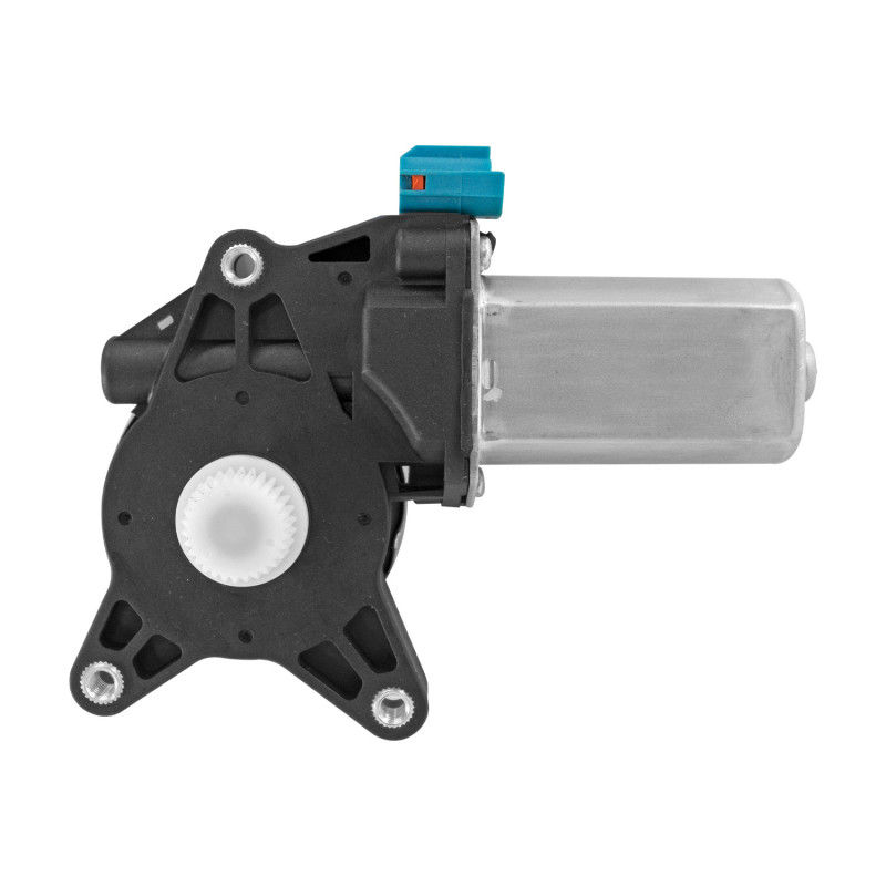 Motor De Elevador Electrico Chevrolet Aveo 2008-2017 2 Pines 30 12V Redondo 3 Izquierdo Delantera/Trasera Delantera Hushan
