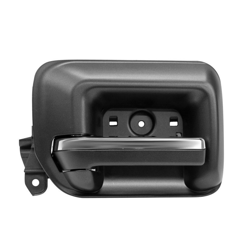 Manija Interior Chevrolet Silverado 2014-2018 Plastico Izquierdo Trasera Hushan