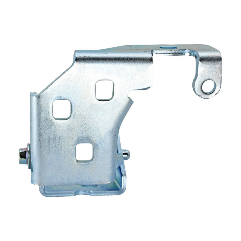 Bisagra De Puerta Chevrolet Silverado 2007-2013 Cromada Metal Superior Derecha Delantera Hushan