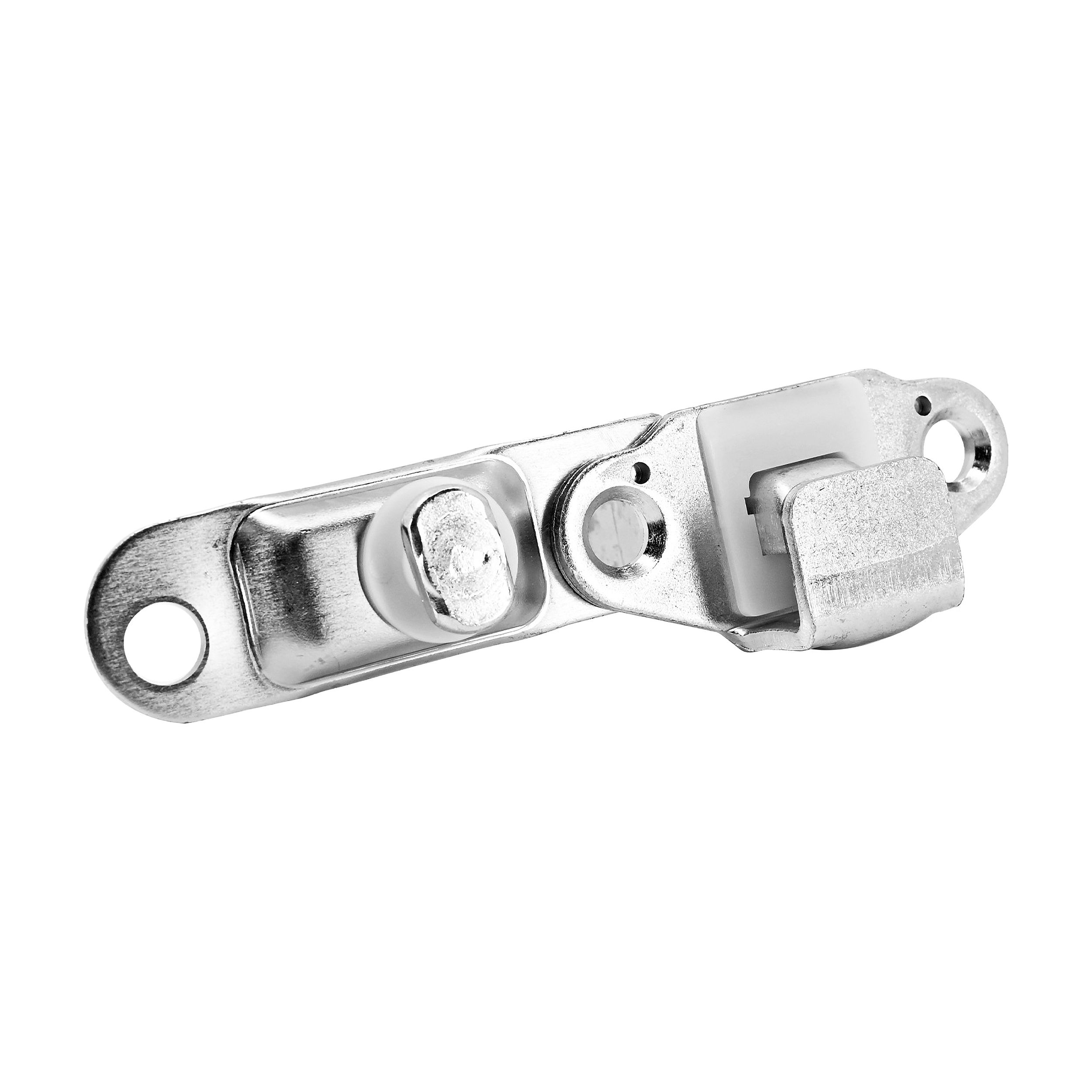 Chapa De Tapa Toyota Tacoma 1995-2004 Tapa Caja Izquierdo Trasera Hushan