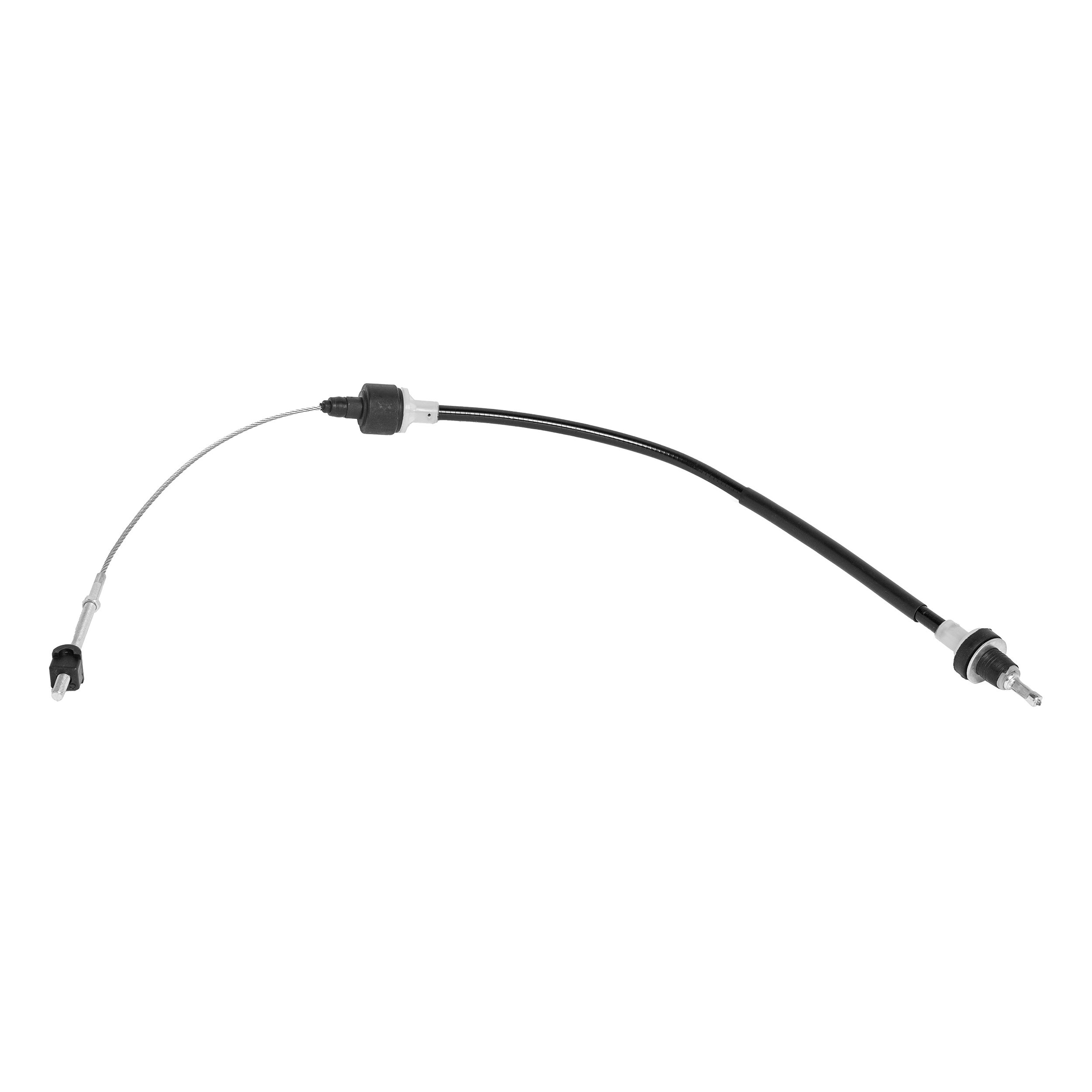 Chicote De Clutch Chevrolet Chevy Joy / Pop / Swing / Pick Up 1994-2012 83 Cm