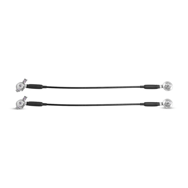 Cables De Tapa Jeep Gladiator 2020-2025 Tapa Caja Trasera Hushan