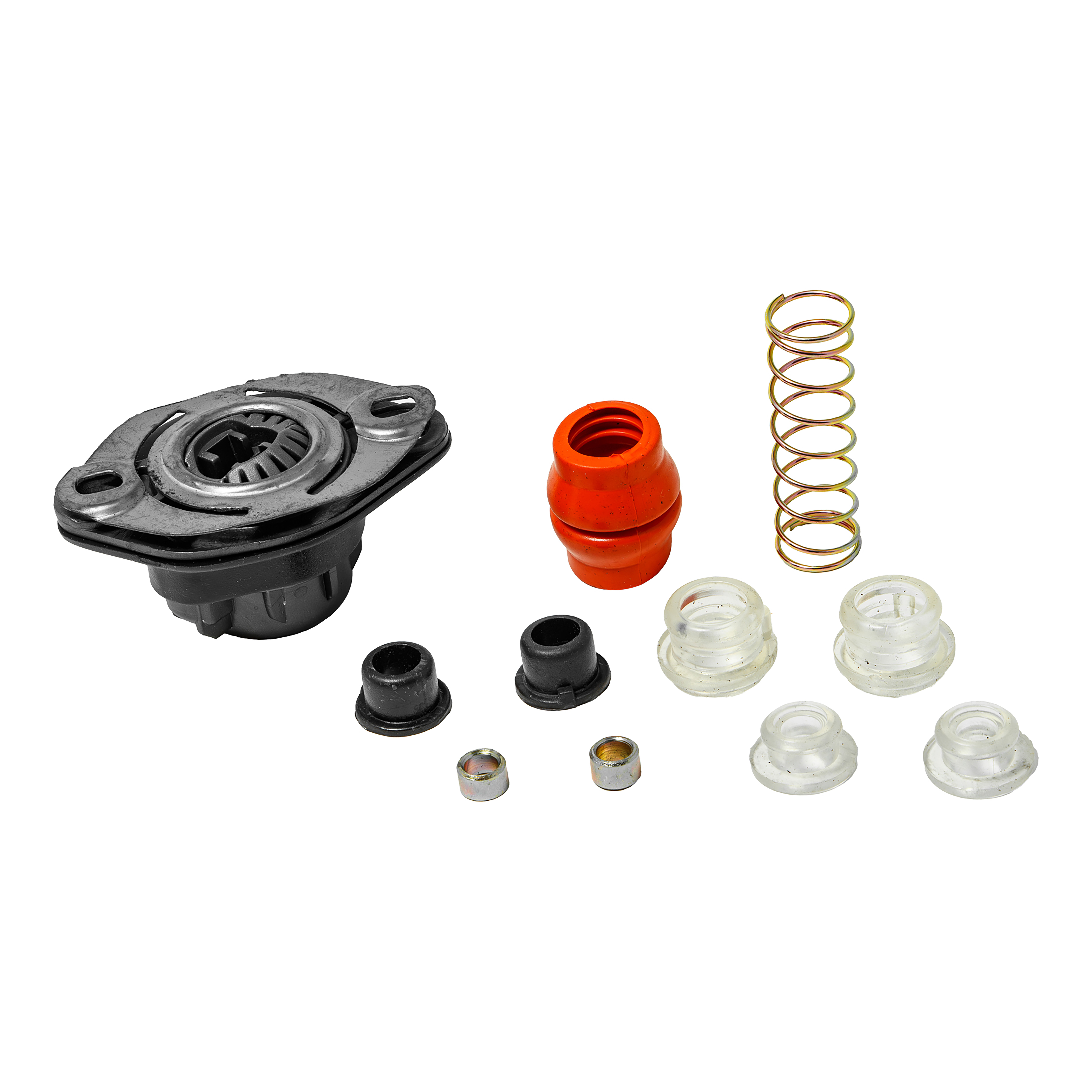 Perilla De Palanca Volkswagen Golf 1988-1999