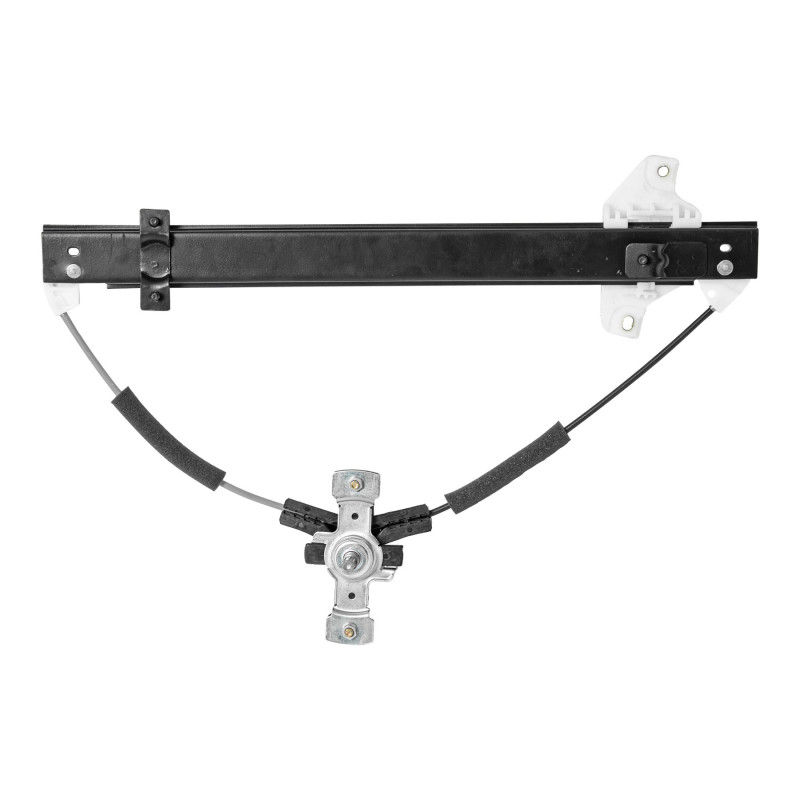 Elevador De Cristal Chevrolet Beat Hatchback/Sedan 2018-2020 Manual Generica
