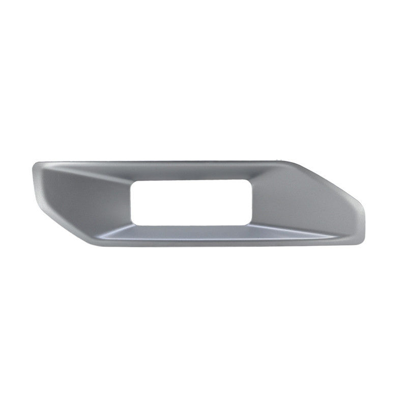 Manija Interior Ford Ranger 2023-2025 Solo Bisel Plata Plastico Derecha Delantera Hushan