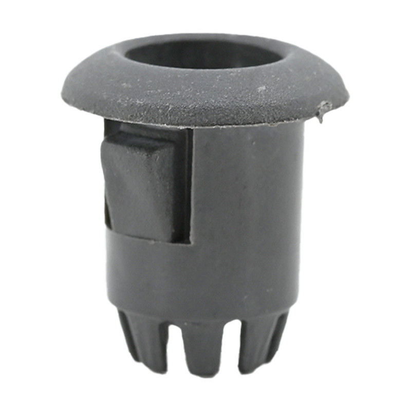 Seguro De Puerta Dodge Atos 2000-2011 Gris Solo Bisel Plastico 5 Cm 1 Pieza Ind Generica Delantera/Trasera Derecha/Izquierda Delantera Generica