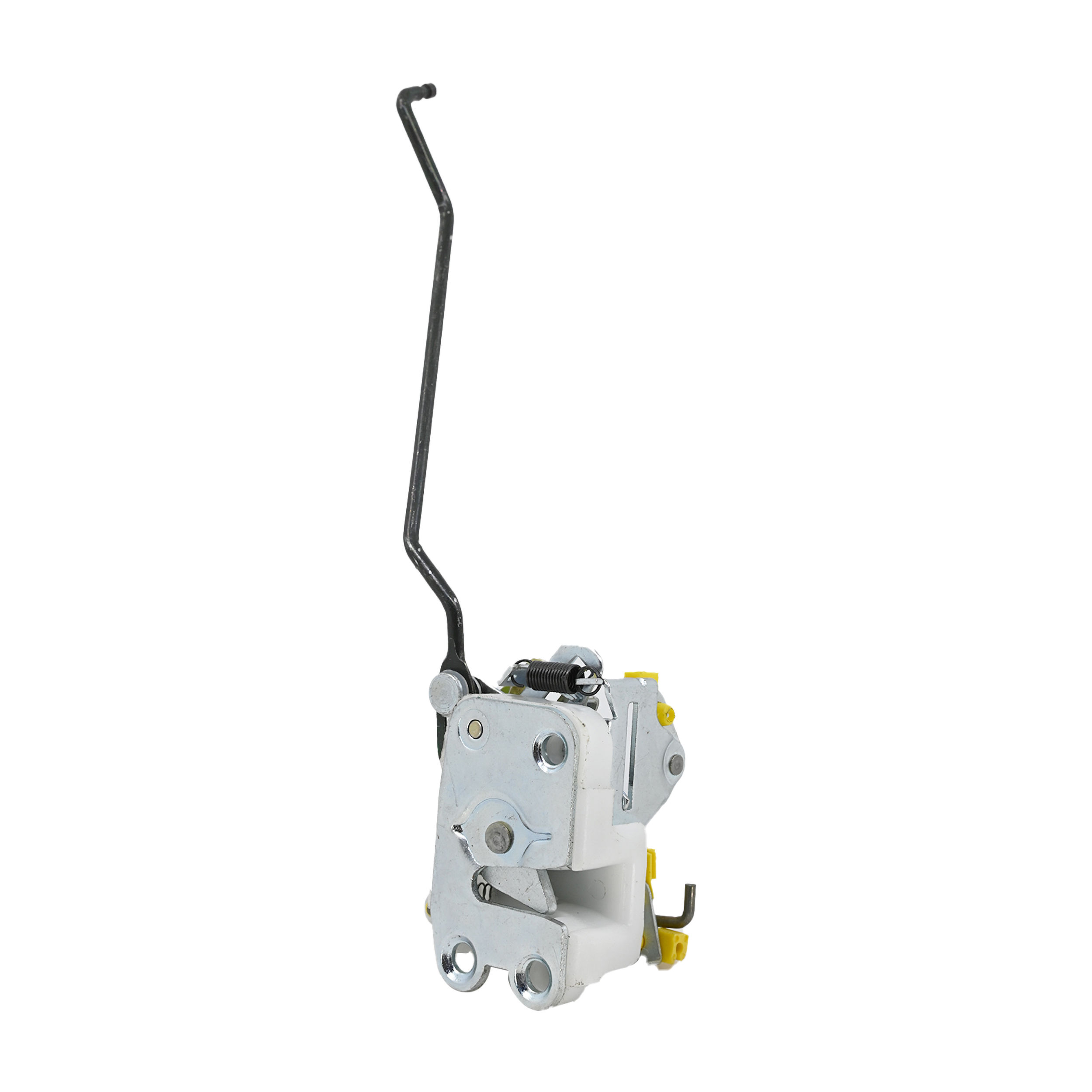 Chapa De Puerta Dodge Atos 2000-2011 Con Varilla Generica Ind Izquierdo Delantera Generica