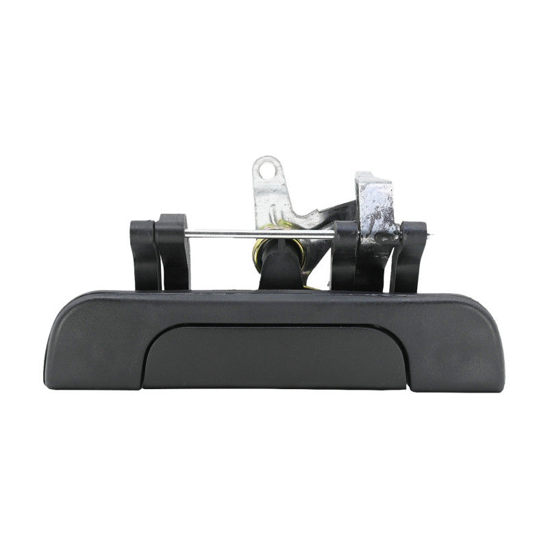 Manija De Tapa Toyota Tacoma 1995-2004 Corrugada Negro Metal Hushan