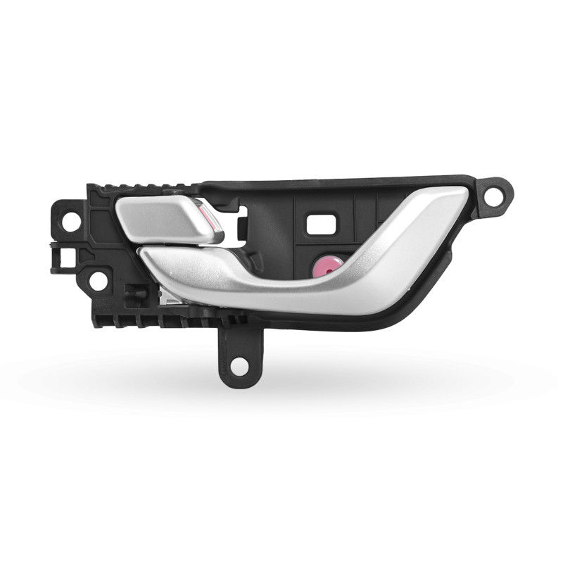 Manija Interior Hyundai Ioniq 2017-2024 Plata Plastico Izquierdo Delantera/Trasera Delantera
