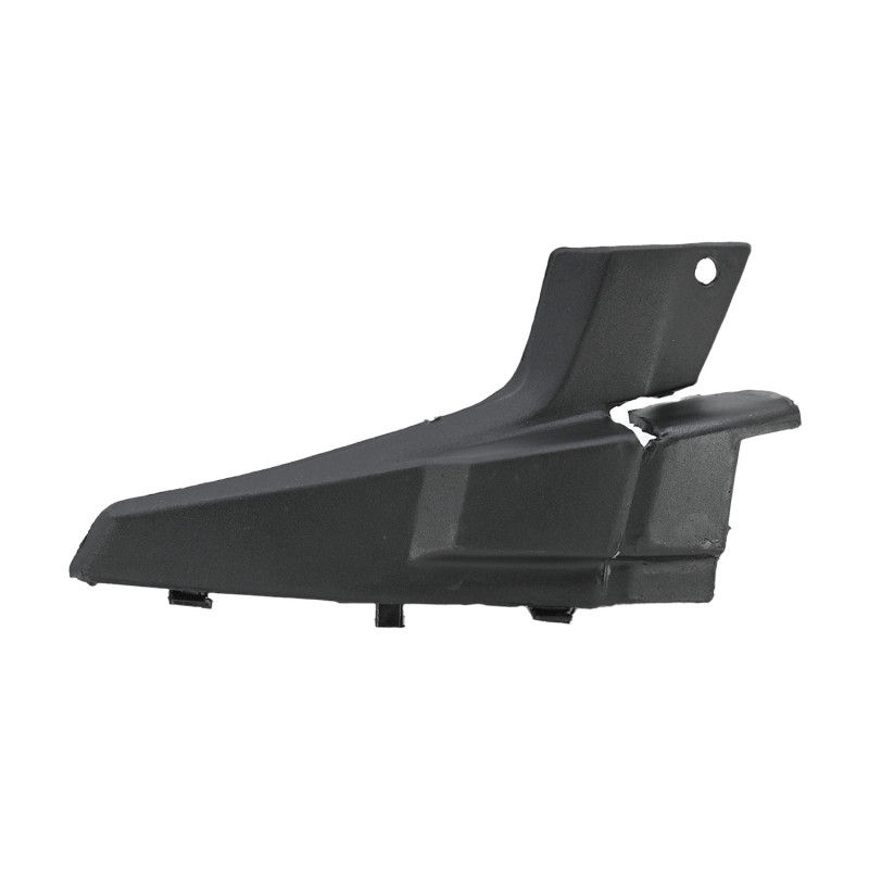 Rejilla Parabrisas Ford Ranger 2013-2022 Negro Plastico