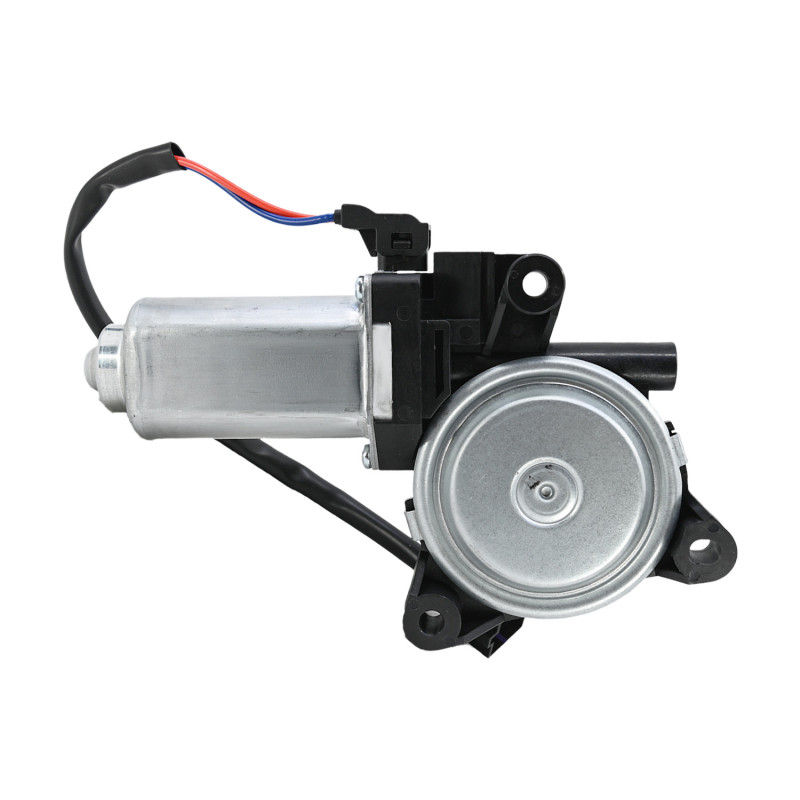 Motor De Elevador Electrico Dodge Caravan 1996-2000 2 Pines Ecu 12V Cuadrado Generica 31 Cm 3 Derecha Delantera Generica