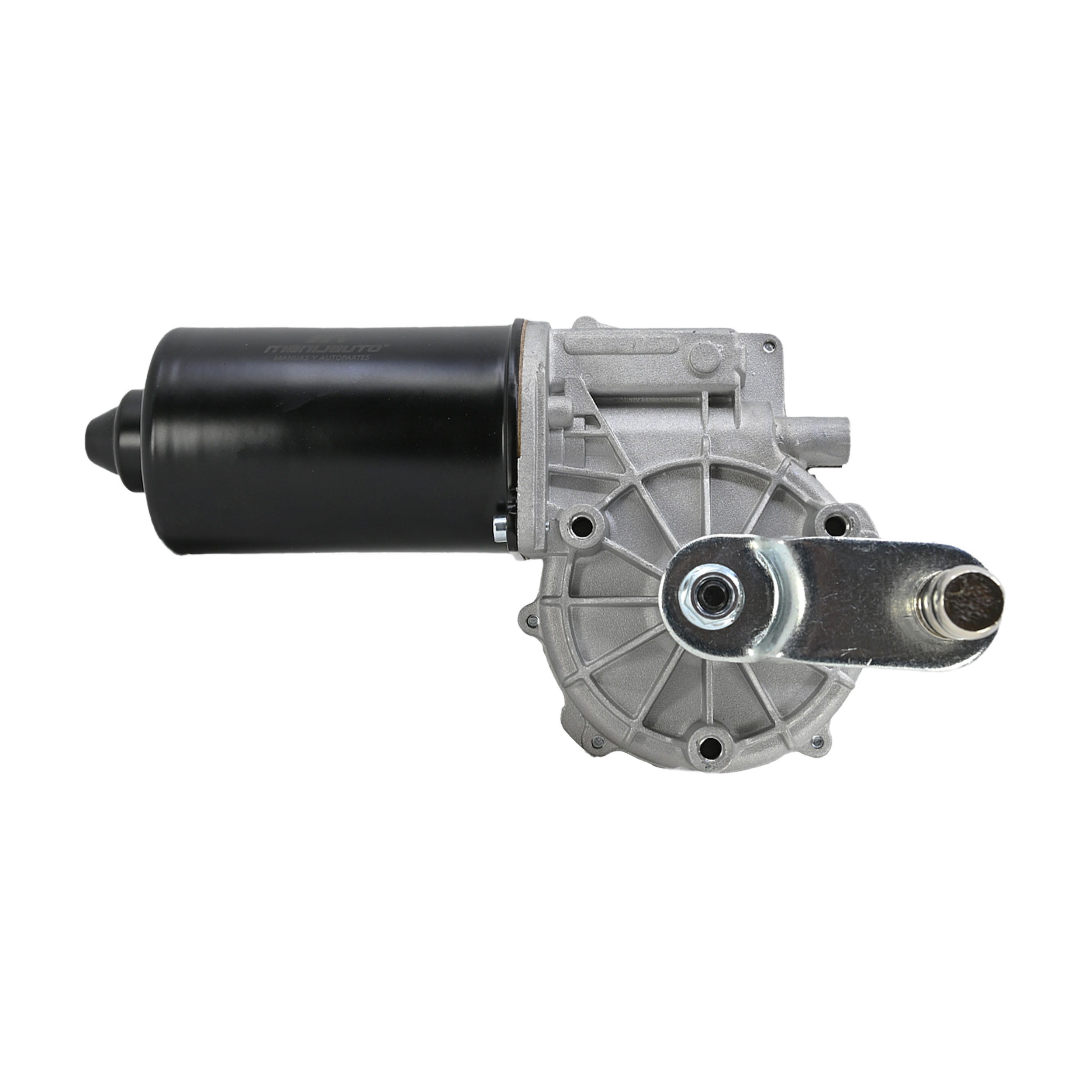 Motor De Limpiaparabrisas Chrysler Town & Country 1996-2000 4 Pines 12V Generica Generica