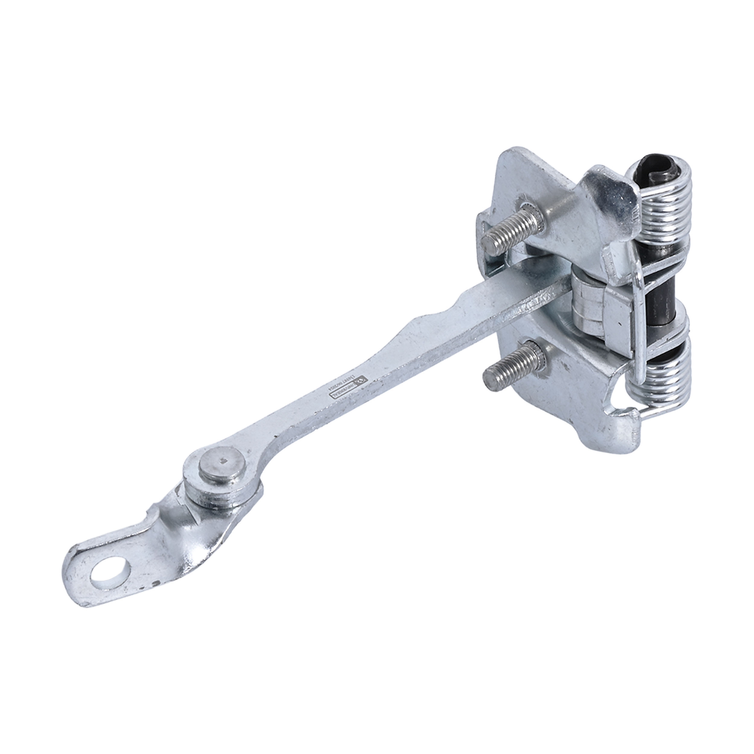 Limitador De Puerta Renault Duster 2011-2020 Delantera/Trasera Derecha/Izquierda Delantera Generica