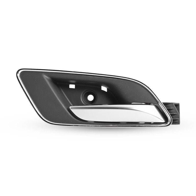 Manija Interior Mg Zs 2021-2025 Plastico Generica Derecha Delantera