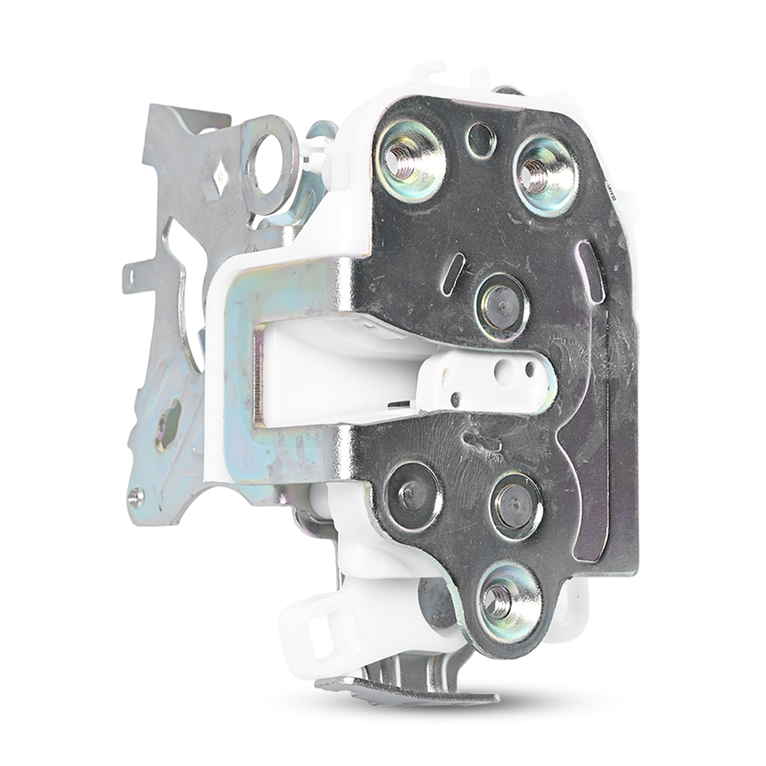 Chapa De Puerta Honda Accord 4P Sedan 2003-2007 Derecha Delantera