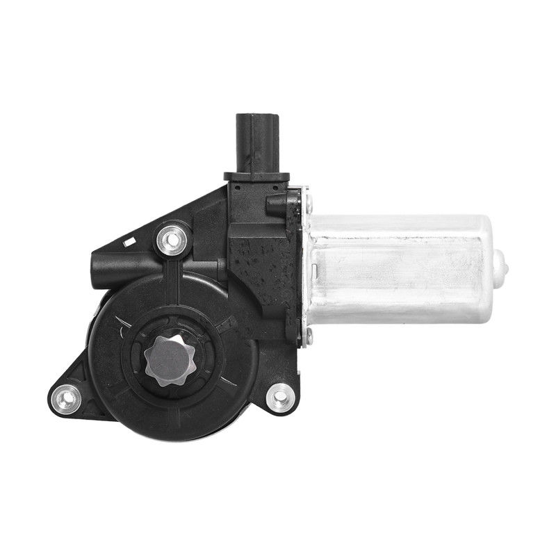 Motor De Elevador Electrico Honda Pilot 2009-2015 2 Pines 8 Dientes 12V Estrella Generica 3 Derecha Delantera