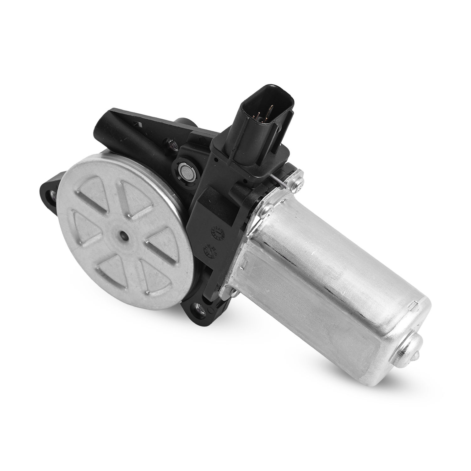 Motor De Elevador Electrico Honda Pilot 2009-2015 6 Pines 8 Dientes 12V Estrella Generica 3 Izquierdo Delantera