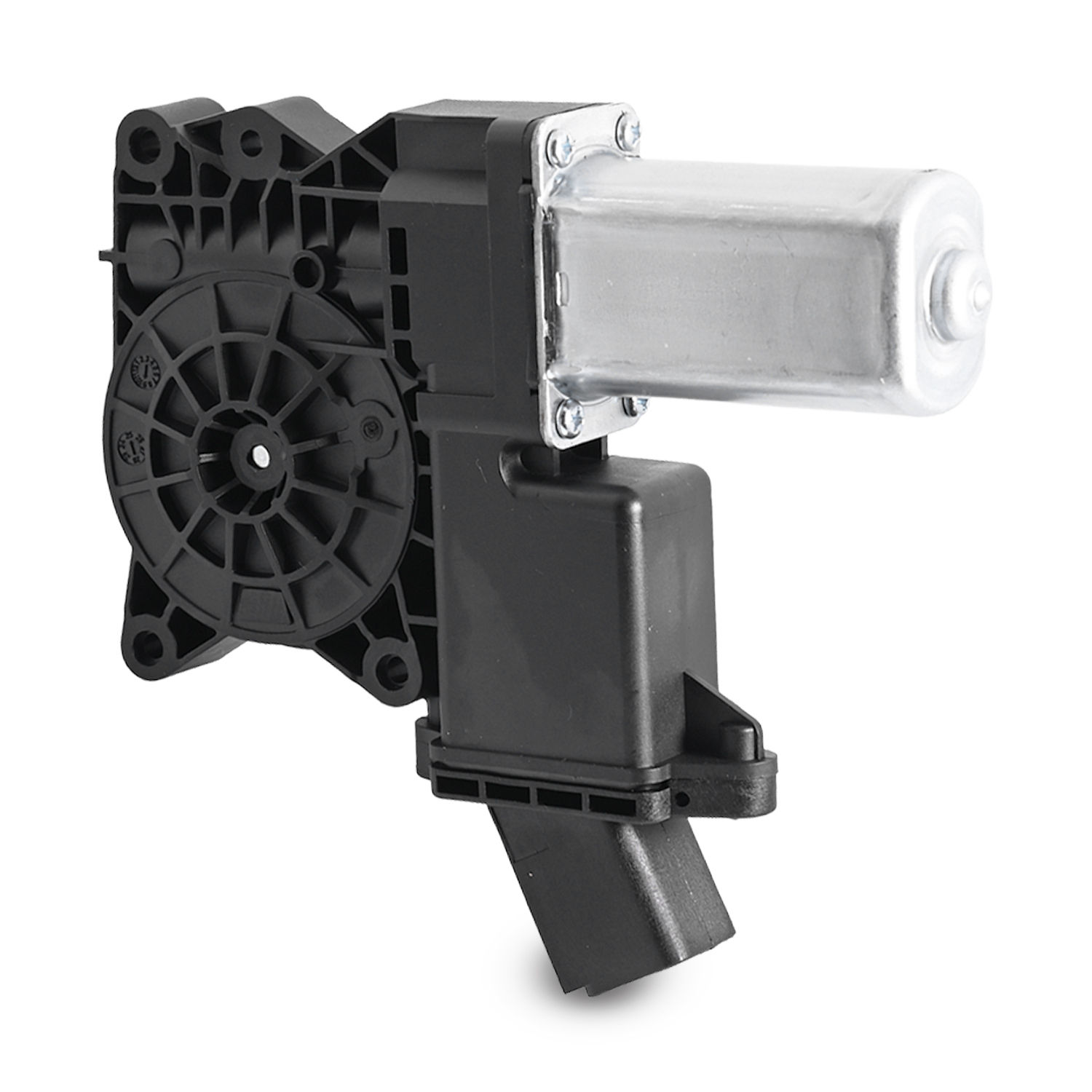 Motor De Elevador Electrico Chevrolet Camaro 2011-2015 7 Pines 12V Generica 3 Izquierdo Delantera