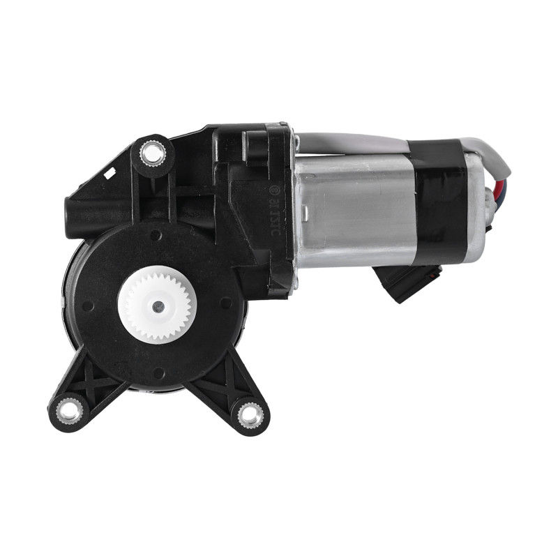 Motor De Elevador Electrico Chevrolet Aveo 2012-2019 2 Pines 12V Generica 3 Izquierdo Delantera/Trasera Delantera