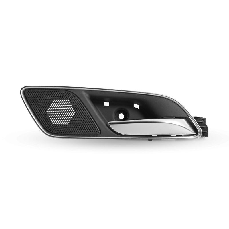 Manija Interior Mg Hs 2021-2023 Plastico Generica Derecha Trasera