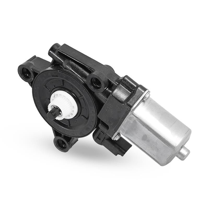 Motor De Elevador Electrico Chevrolet Aveo 2024-2025 2 Pines 12V Espuela Generica 3 Derecha Delantera