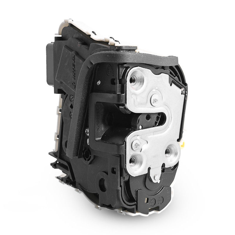 Chapa De Puerta Mg 5 2020-2024 4 Pines 12V Generica Derecha Delantera