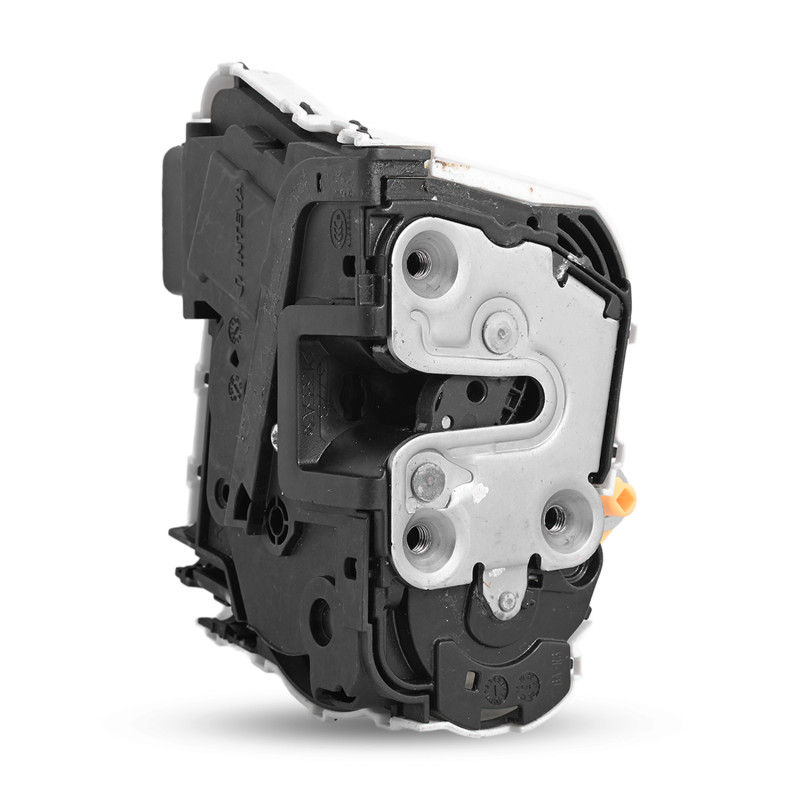 Chapa De Puerta Mg 5 2020-2024 4 Pines 12V Generica Derecha Trasera