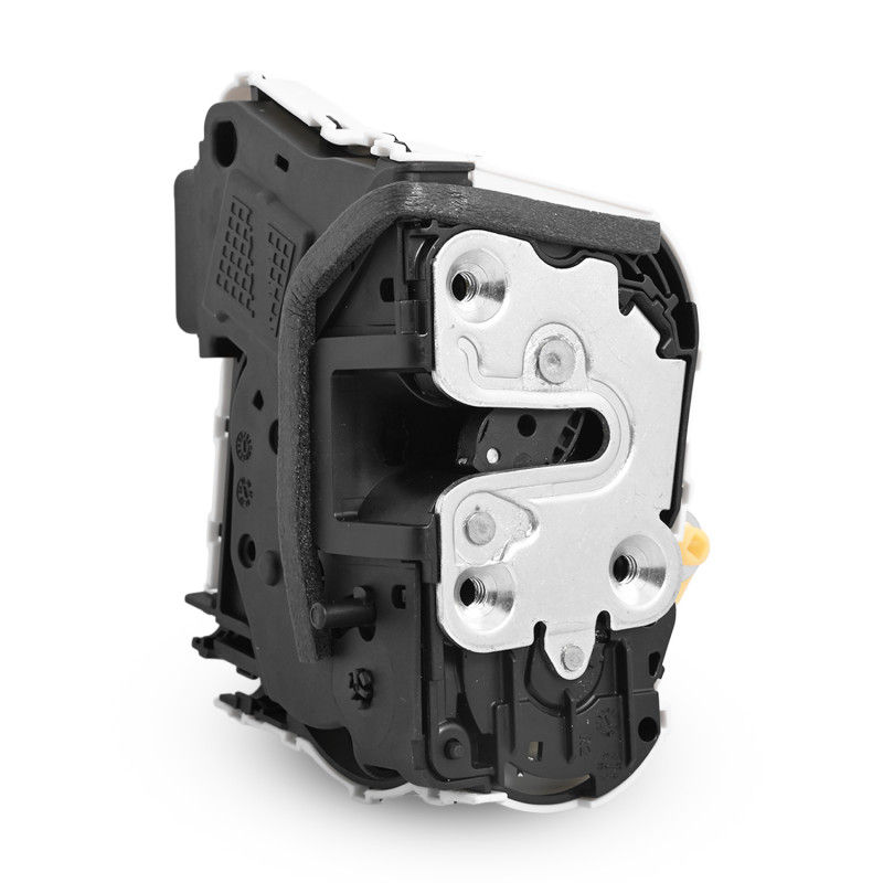 Chapa De Puerta Mg Gt 2022-2025 4 Pines 12V Generica Derecha Trasera