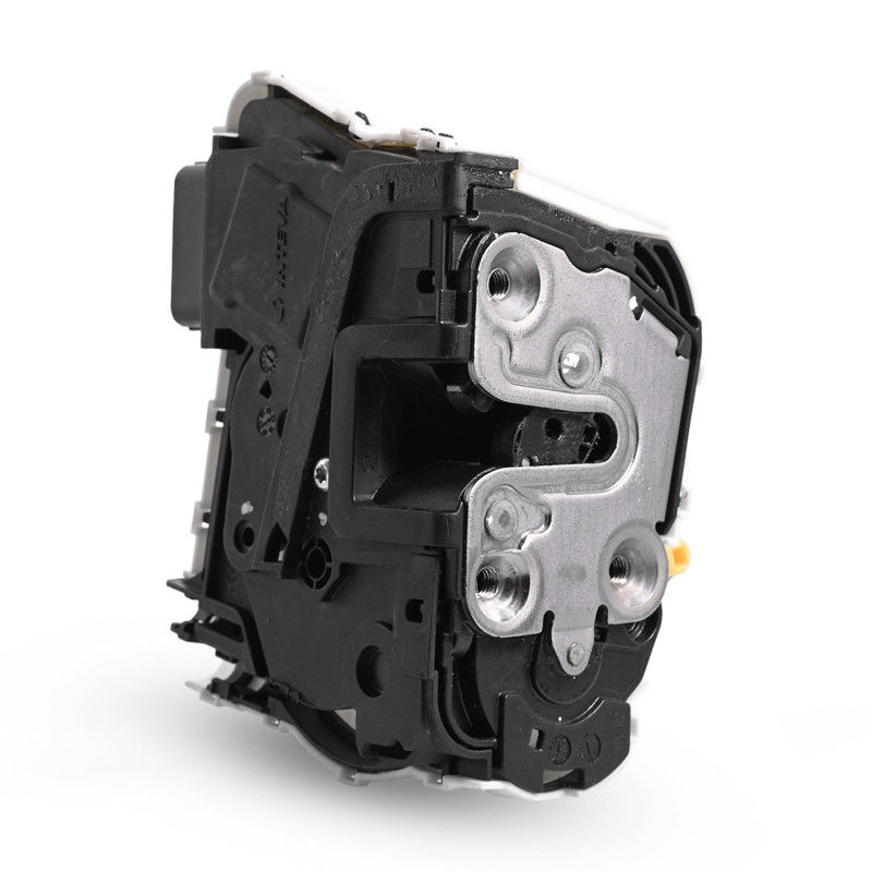 Chapa De Puerta Mg Hs 2021-2024 4 Pines 12V Generica Derecha Trasera