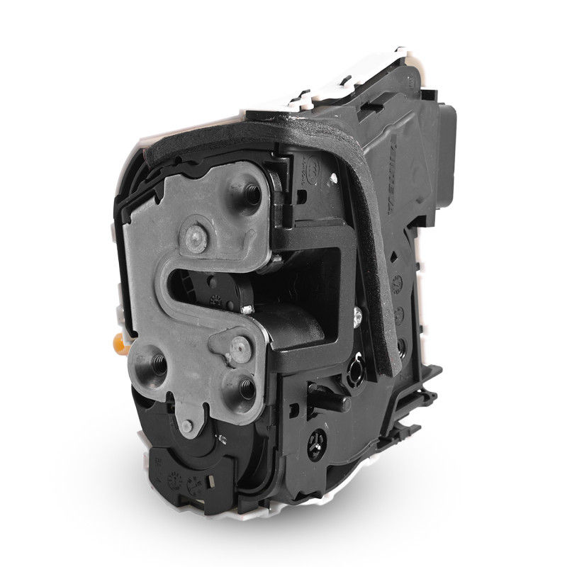 Chapa De Puerta Mg Hs 2021-2024 4 Pines 12V Generica Izquierdo Trasera