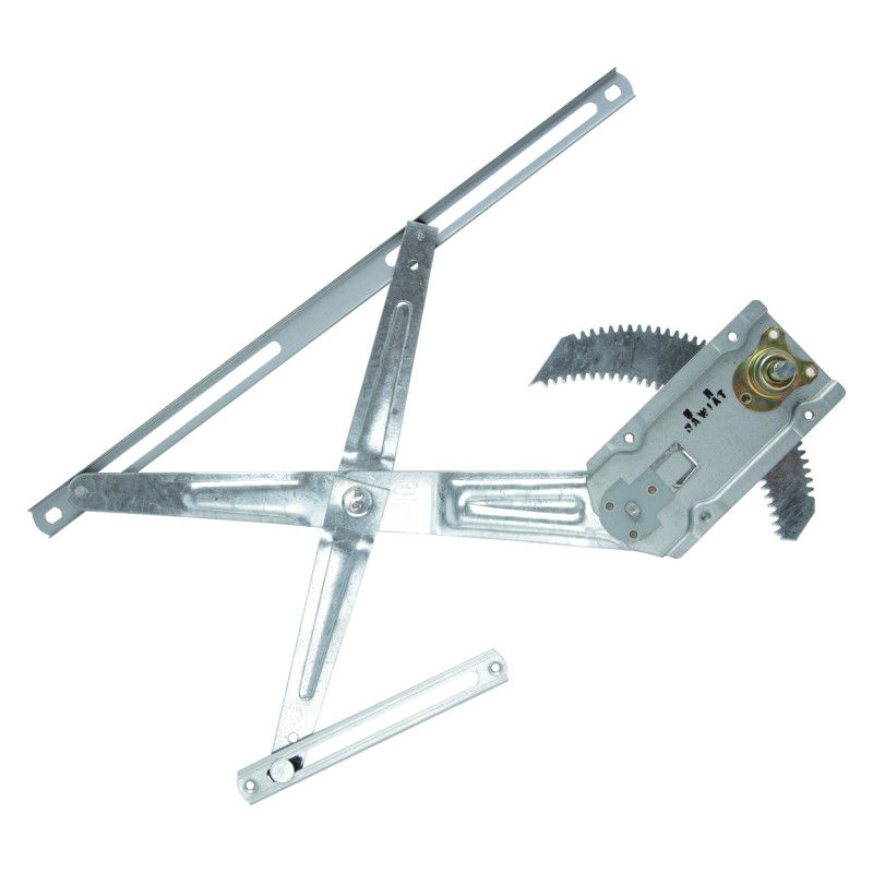Elevador De Cristal Mitsubishi L200 1987-1996 Hushan
