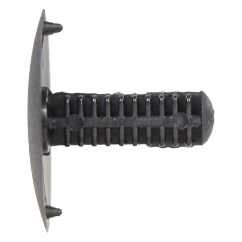 Retenedores Toyota Corolla 2003-2013 Negro 4.9 3/16 16.6 21/32 15 19/32 20 25/32 Sujeauto
