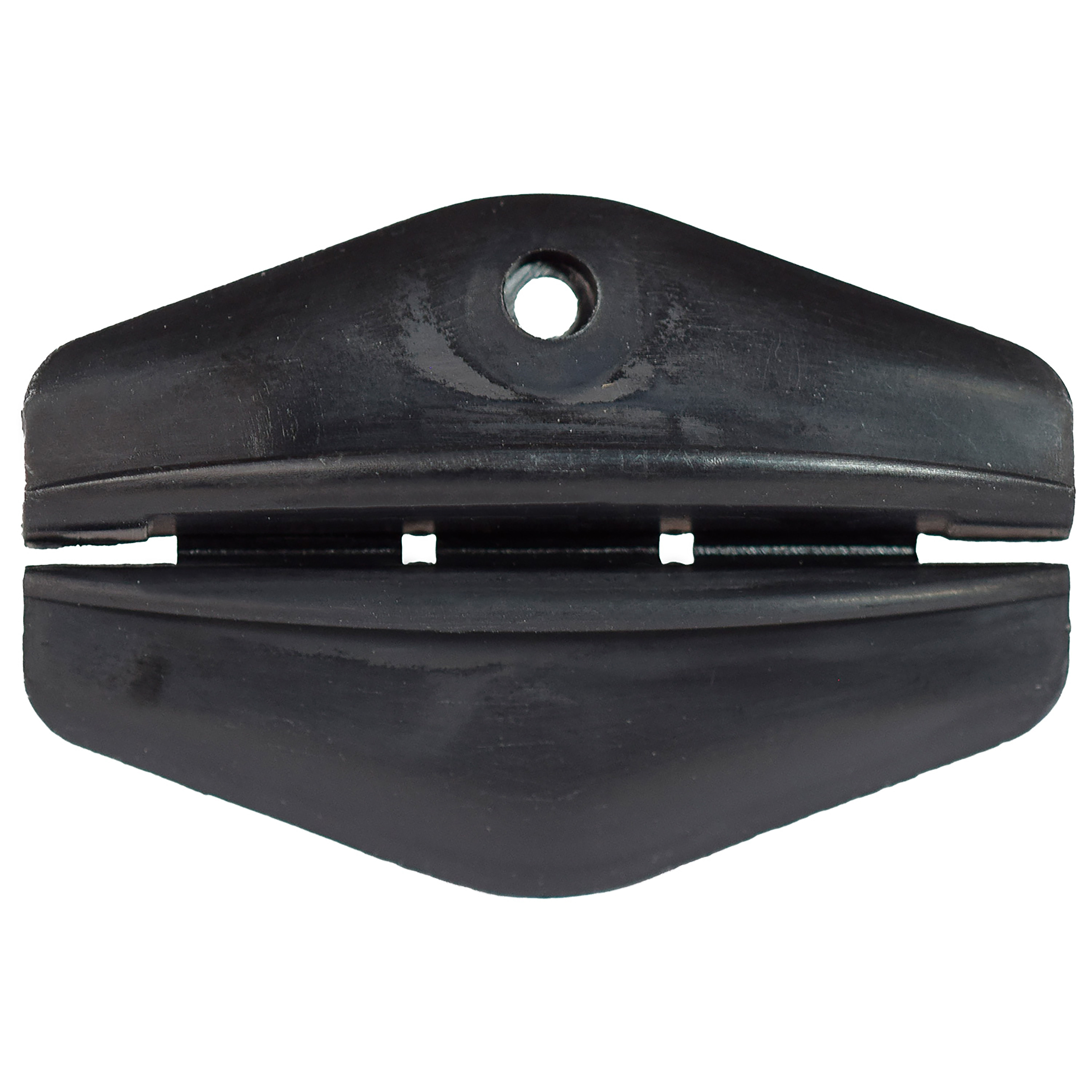 Guia Cristal Chevrolet Cavalier 1982-1994 Negro 48.80 1 59/64 33.2 1 5/16 Sujeauto