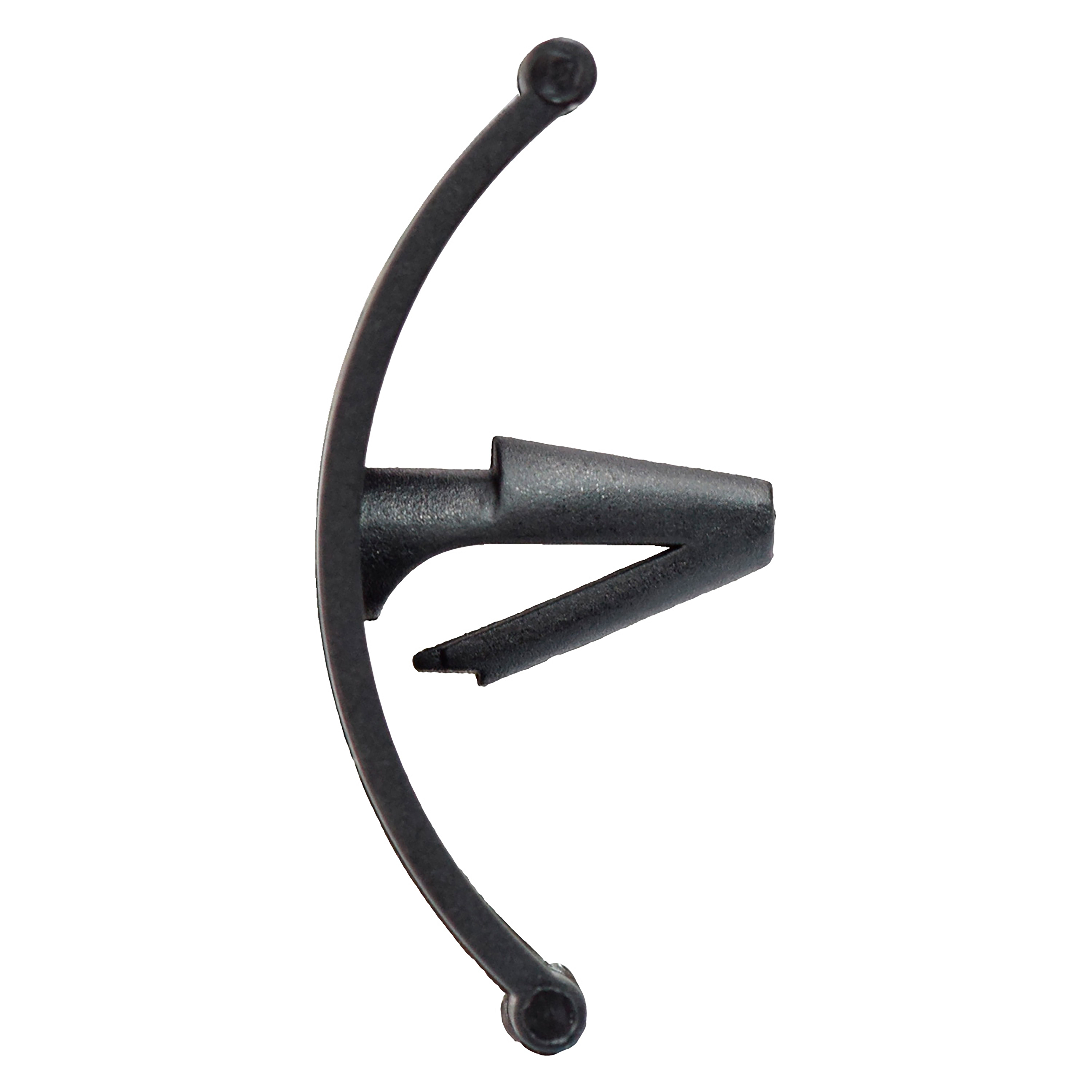 Retenedores Chevrolet Varios 1997 - Negro 6.5 1/4 17.1 43/64 15.2 19/34 12.5X37.8 31/64 X 1/31/64 Sujeauto
